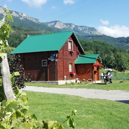 Apartament Koliba A&A Kolašin Zewnętrze zdjęcie