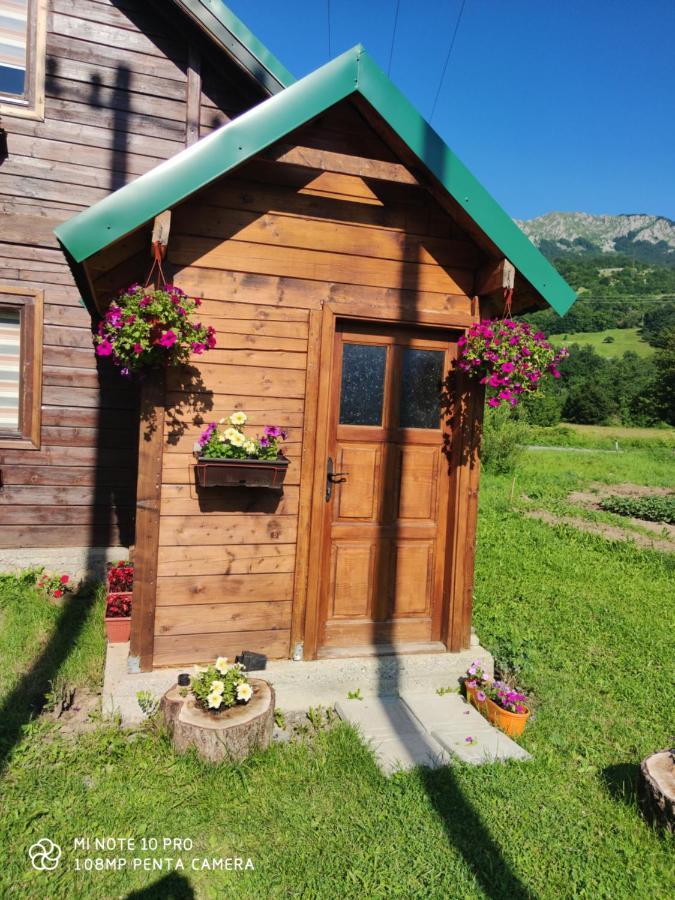 Apartament Koliba A&A Kolašin Zewnętrze zdjęcie