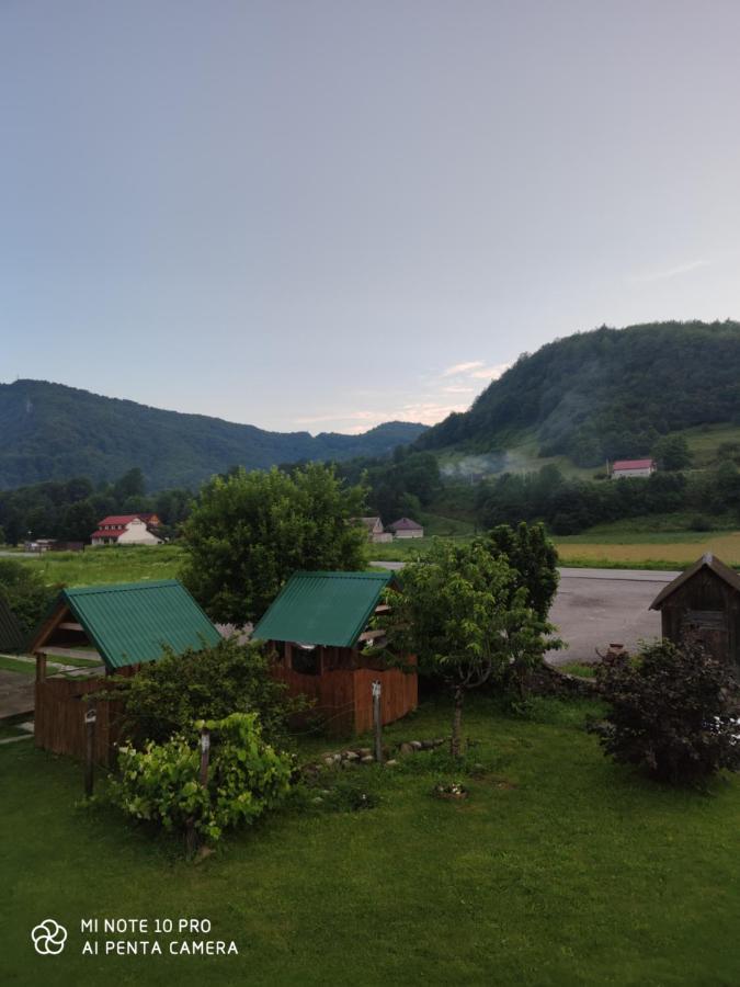 Apartament Koliba A&A Kolašin Zewnętrze zdjęcie