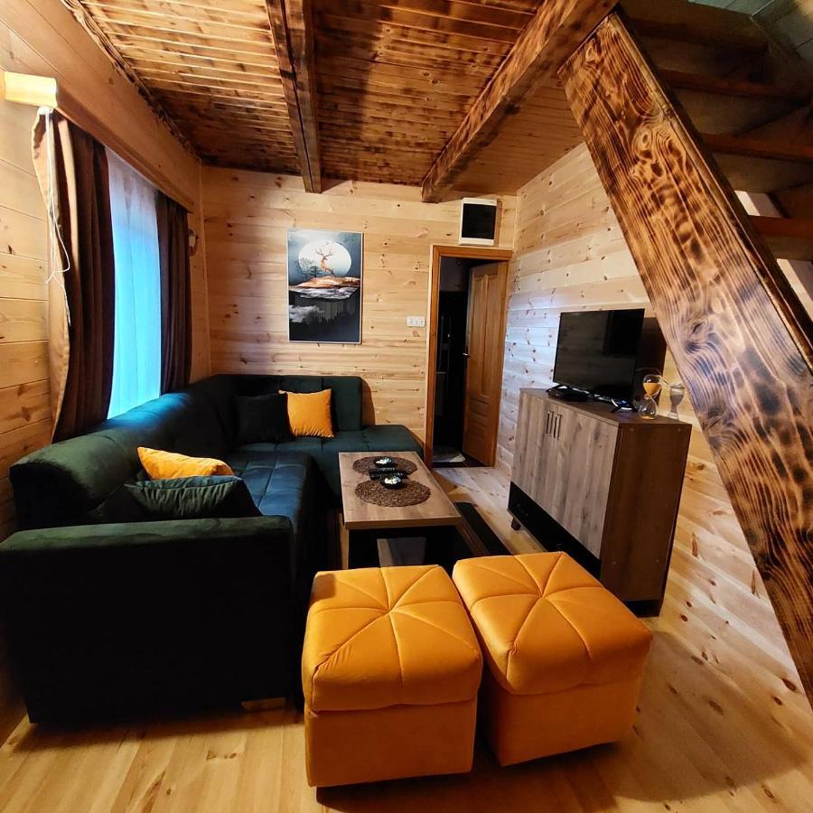Apartament Koliba A&A Kolašin Zewnętrze zdjęcie