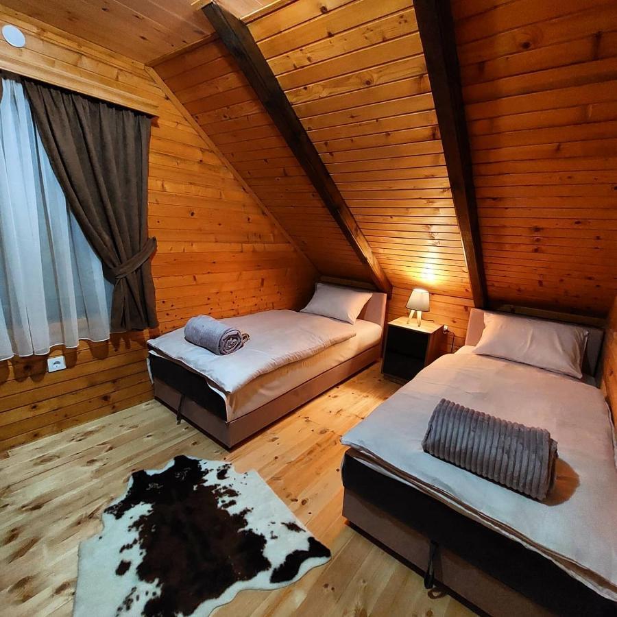 Apartament Koliba A&A Kolašin Zewnętrze zdjęcie