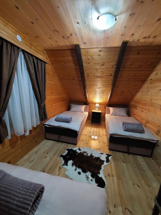 Apartament Koliba A&A Kolašin Zewnętrze zdjęcie
