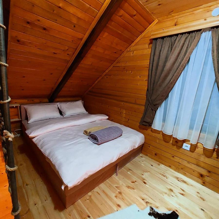 Apartament Koliba A&A Kolašin Zewnętrze zdjęcie
