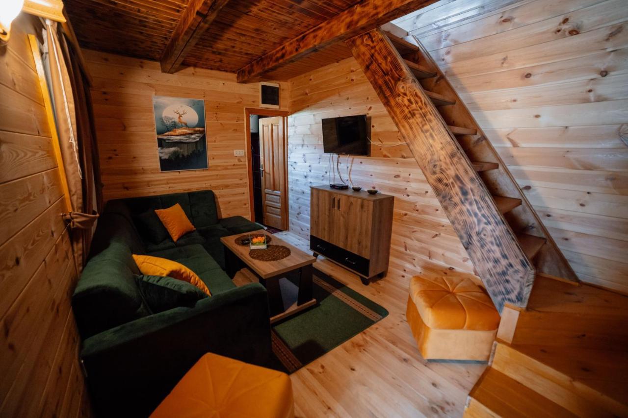 Apartament Koliba A&A Kolašin Zewnętrze zdjęcie
