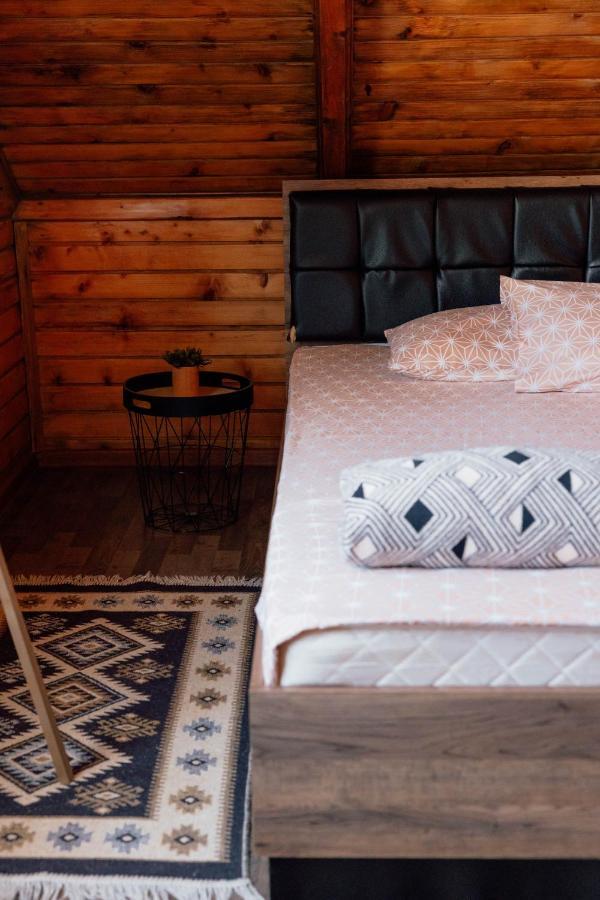 Apartament Koliba A&A Kolašin Zewnętrze zdjęcie