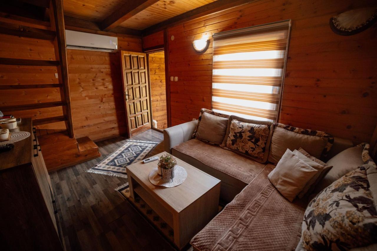 Apartament Koliba A&A Kolašin Zewnętrze zdjęcie