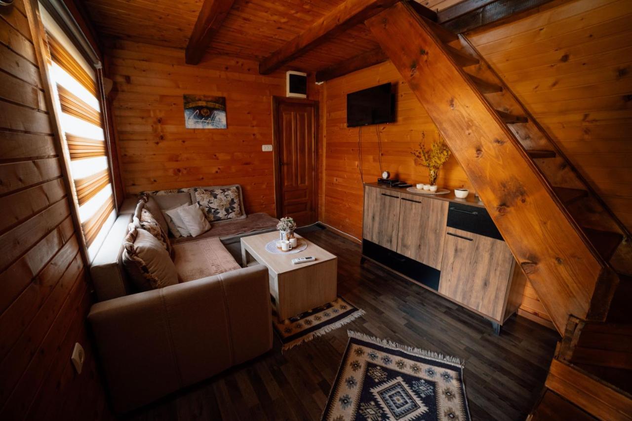 Apartament Koliba A&A Kolašin Pokój zdjęcie