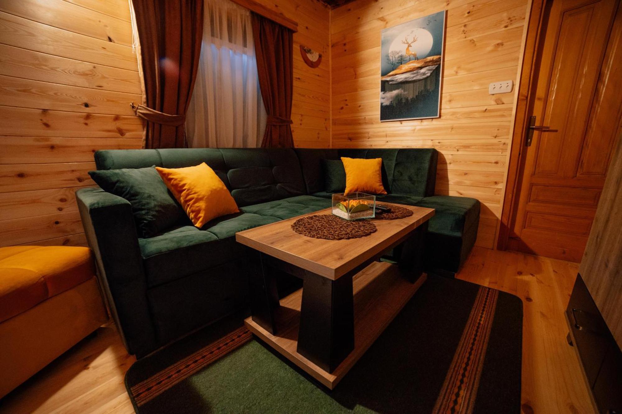 Apartament Koliba A&A Kolašin Pokój zdjęcie