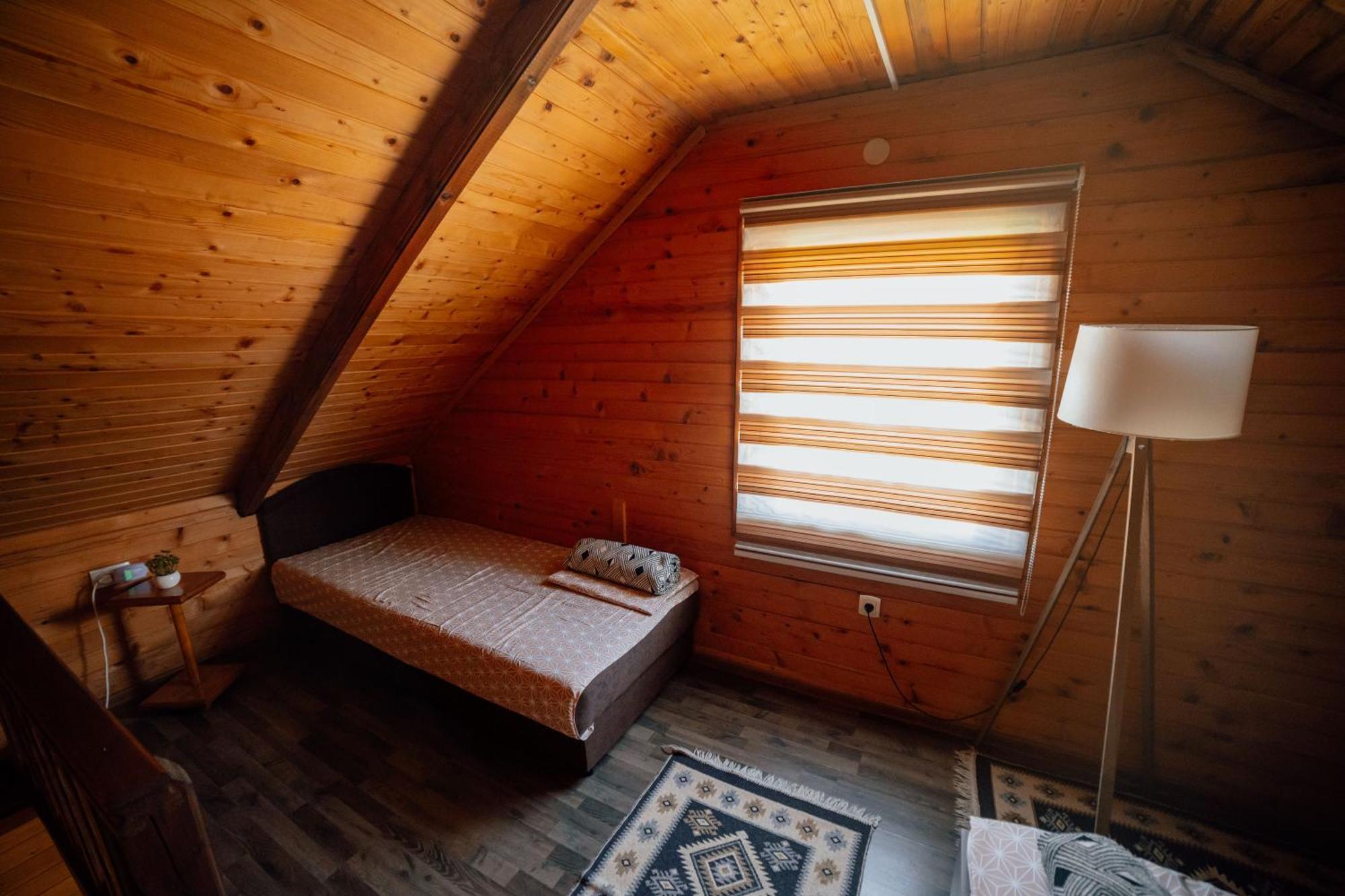 Apartament Koliba A&A Kolašin Pokój zdjęcie