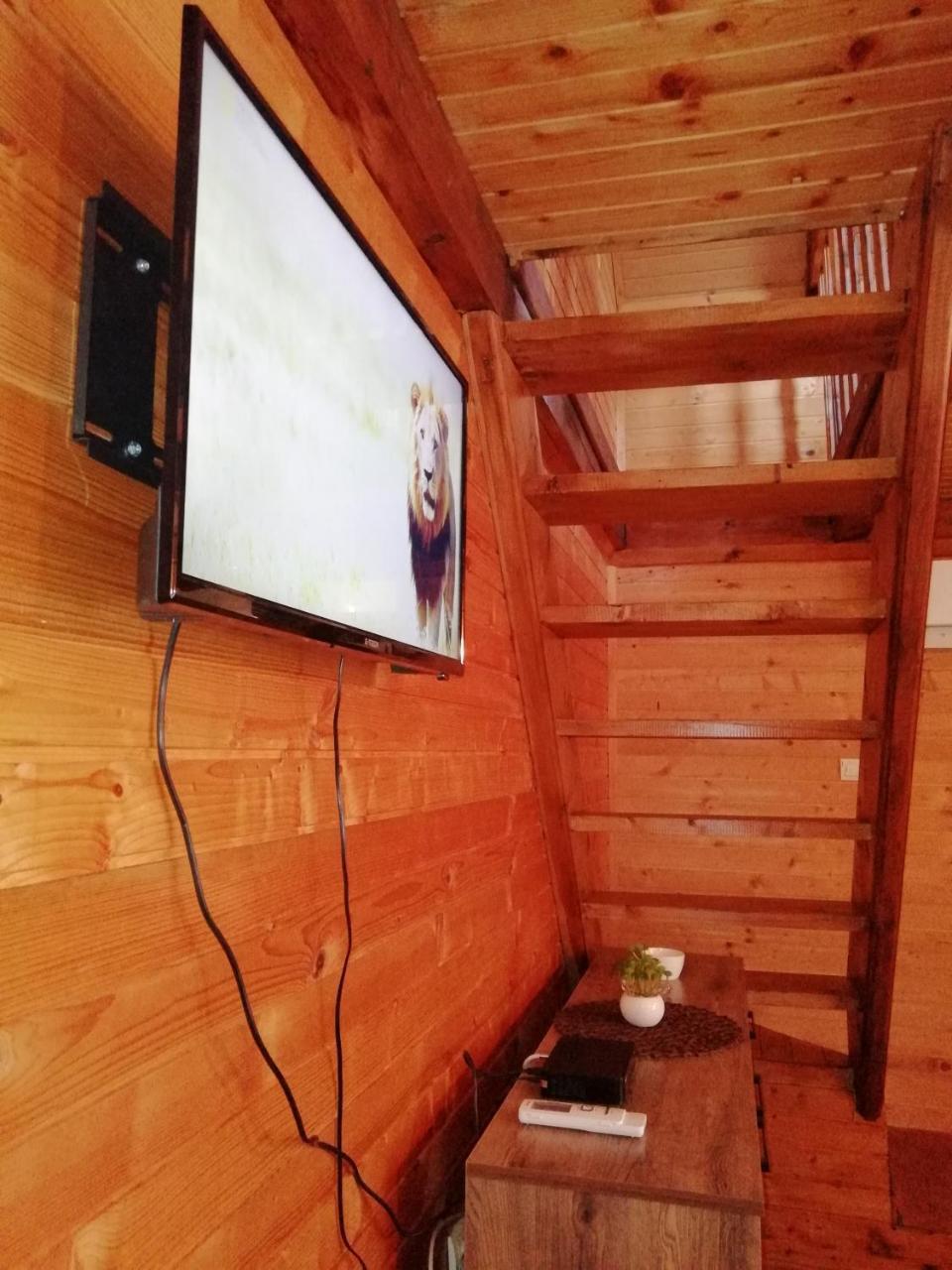 Apartament Koliba A&A Kolašin Zewnętrze zdjęcie