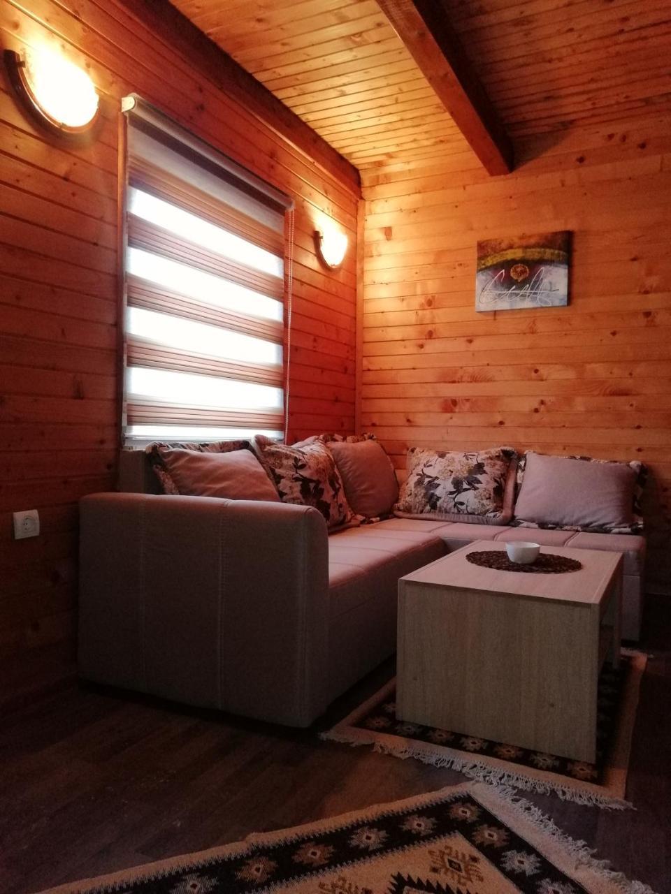 Apartament Koliba A&A Kolašin Zewnętrze zdjęcie