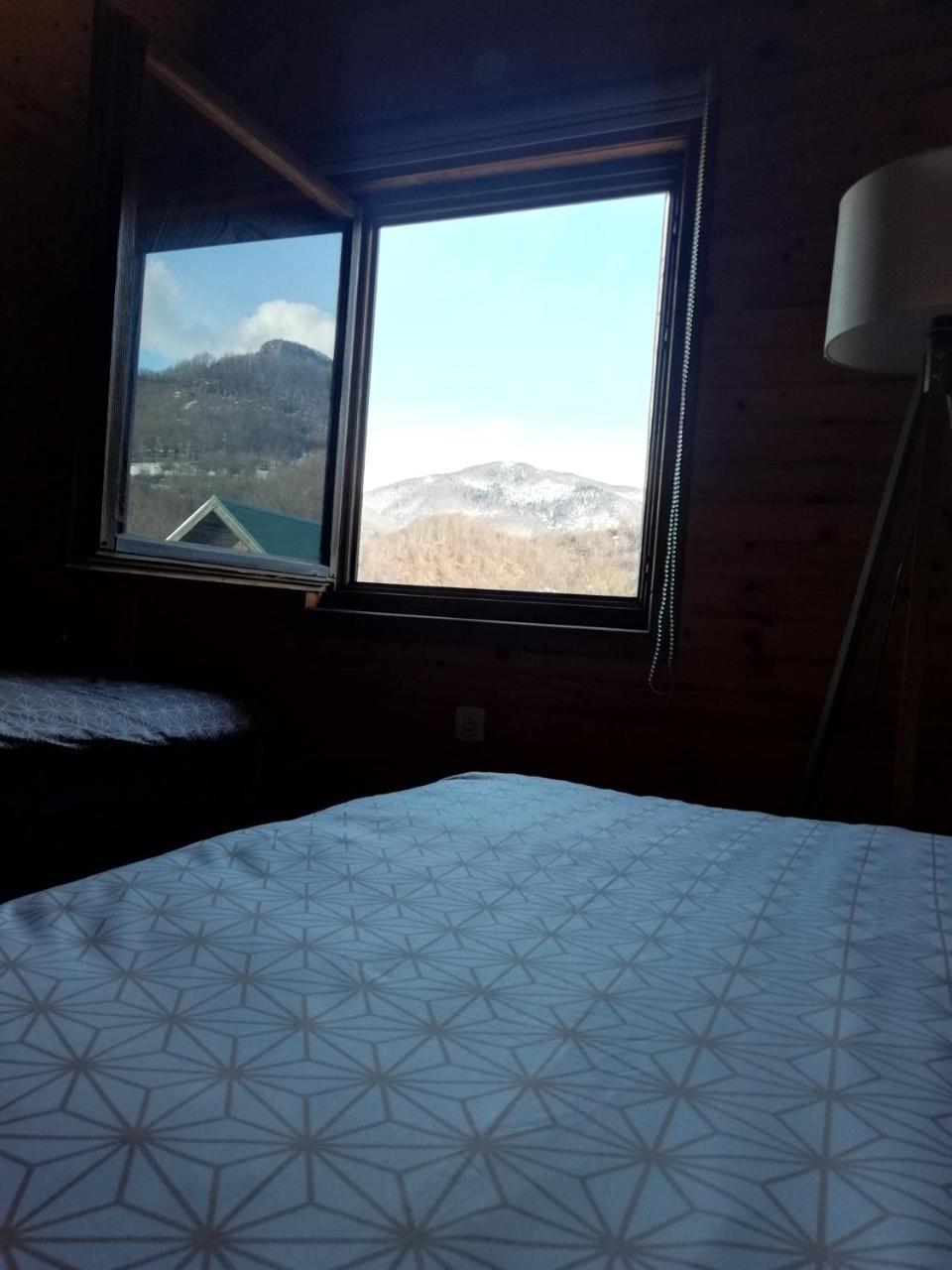 Apartament Koliba A&A Kolašin Zewnętrze zdjęcie