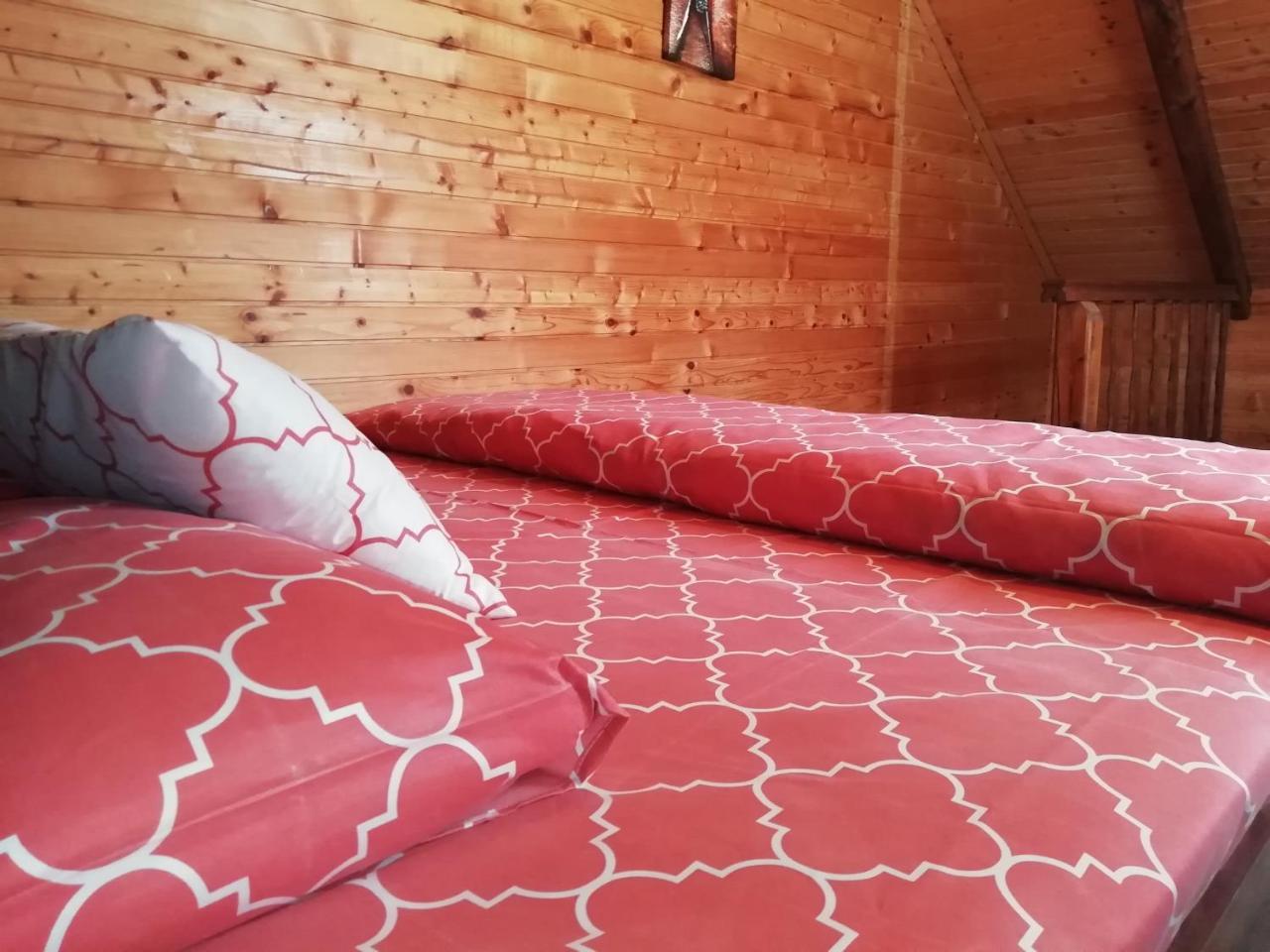 Apartament Koliba A&A Kolašin Zewnętrze zdjęcie