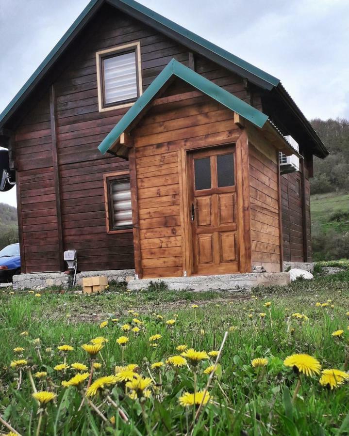 Apartament Koliba A&A Kolašin Zewnętrze zdjęcie
