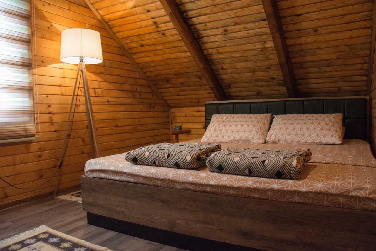 Apartament Koliba A&A Kolašin Zewnętrze zdjęcie