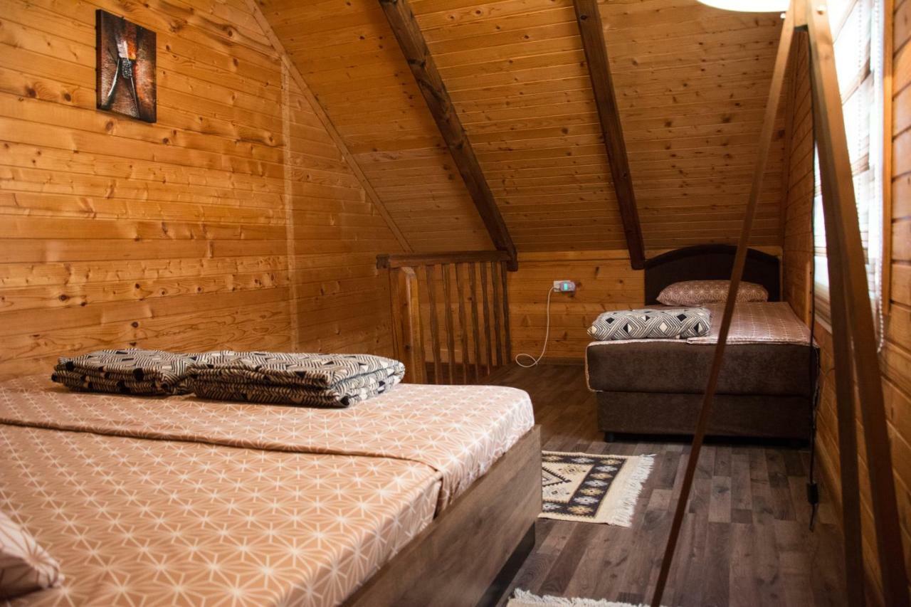 Apartament Koliba A&A Kolašin Zewnętrze zdjęcie