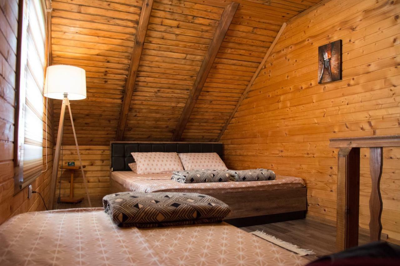 Apartament Koliba A&A Kolašin Zewnętrze zdjęcie