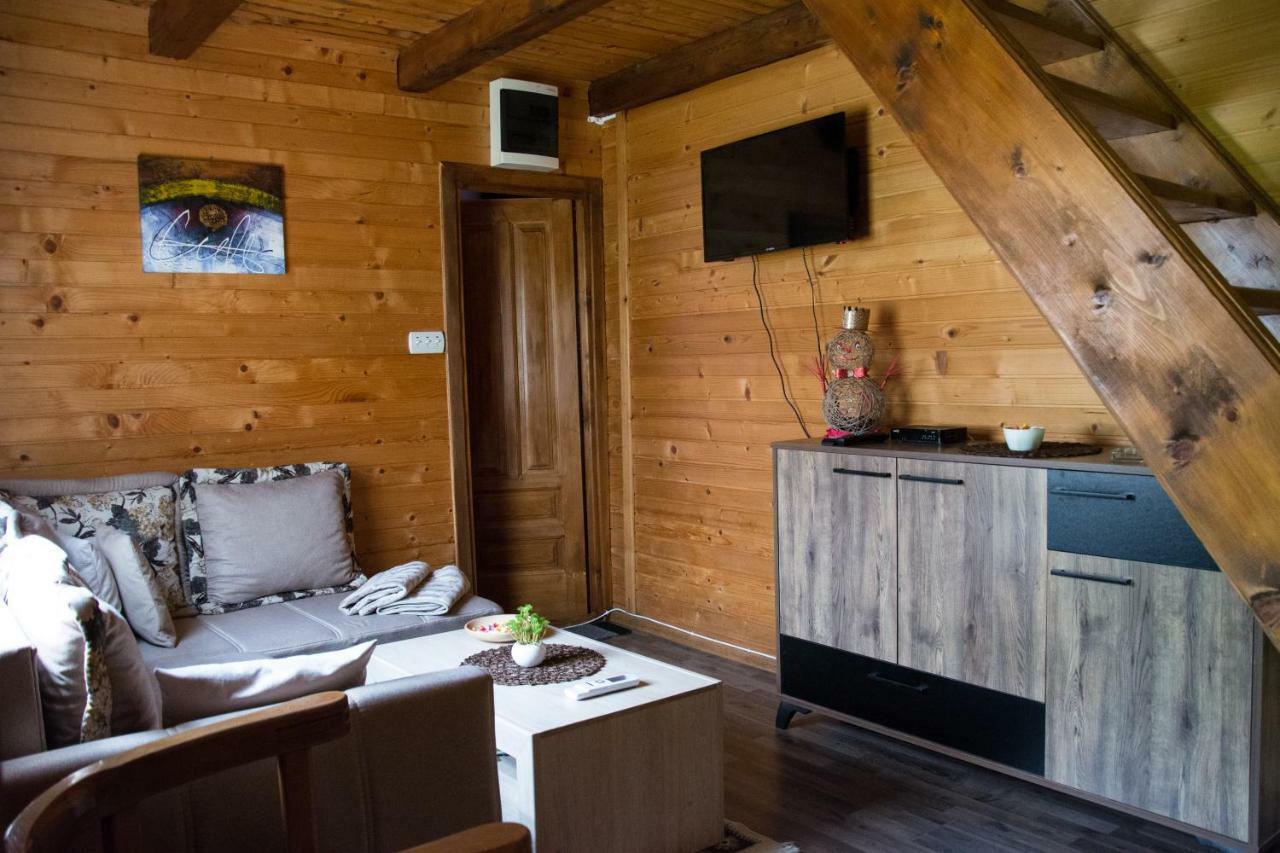 Apartament Koliba A&A Kolašin Zewnętrze zdjęcie