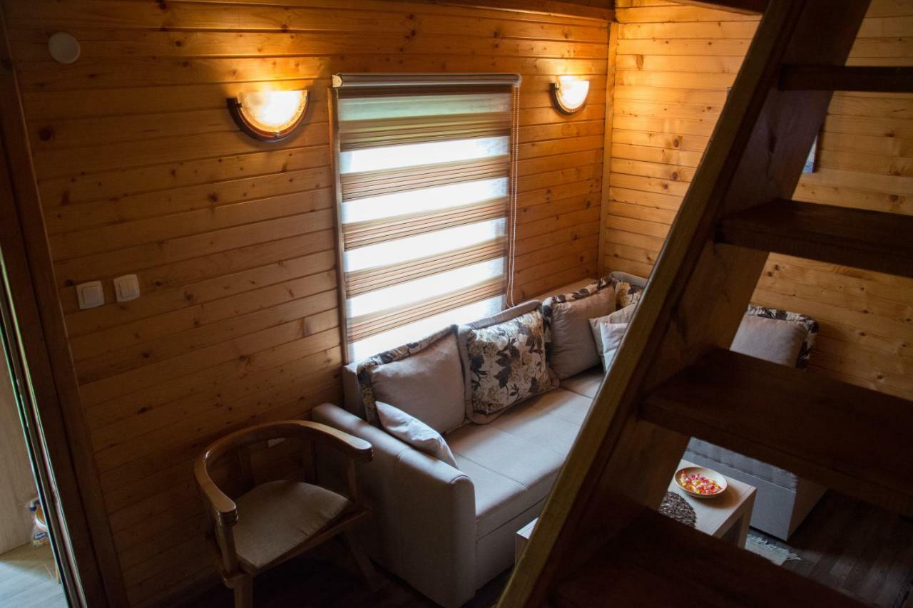 Apartament Koliba A&A Kolašin Zewnętrze zdjęcie