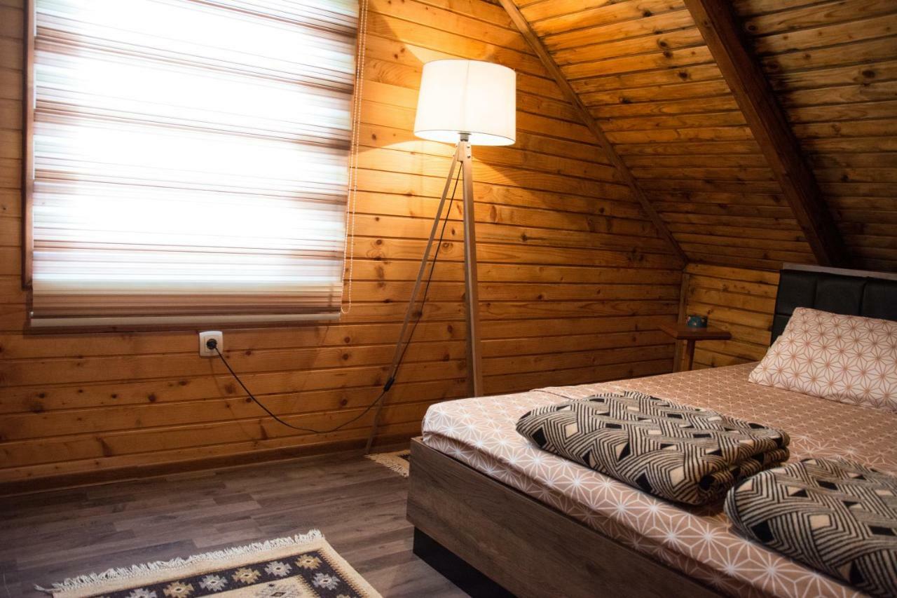 Apartament Koliba A&A Kolašin Zewnętrze zdjęcie