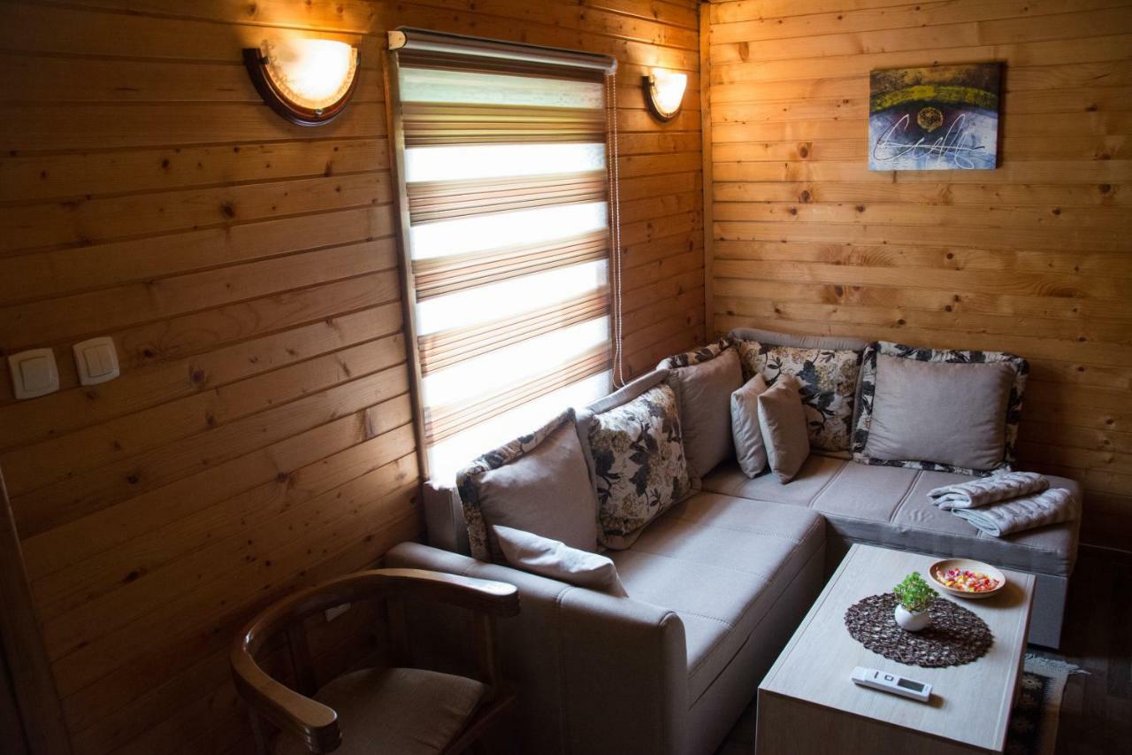 Apartament Koliba A&A Kolašin Zewnętrze zdjęcie