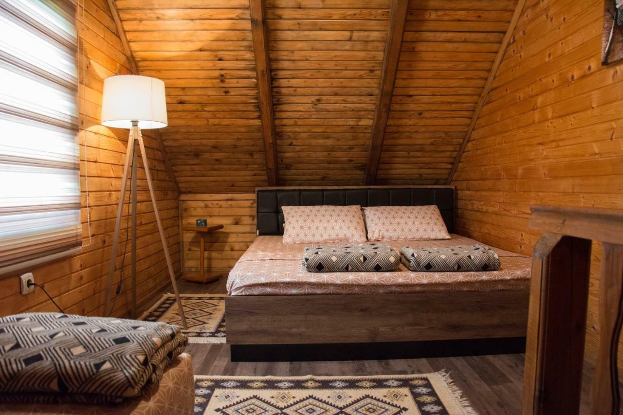 Apartament Koliba A&A Kolašin Zewnętrze zdjęcie