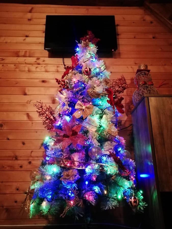 Apartament Koliba A&A Kolašin Zewnętrze zdjęcie